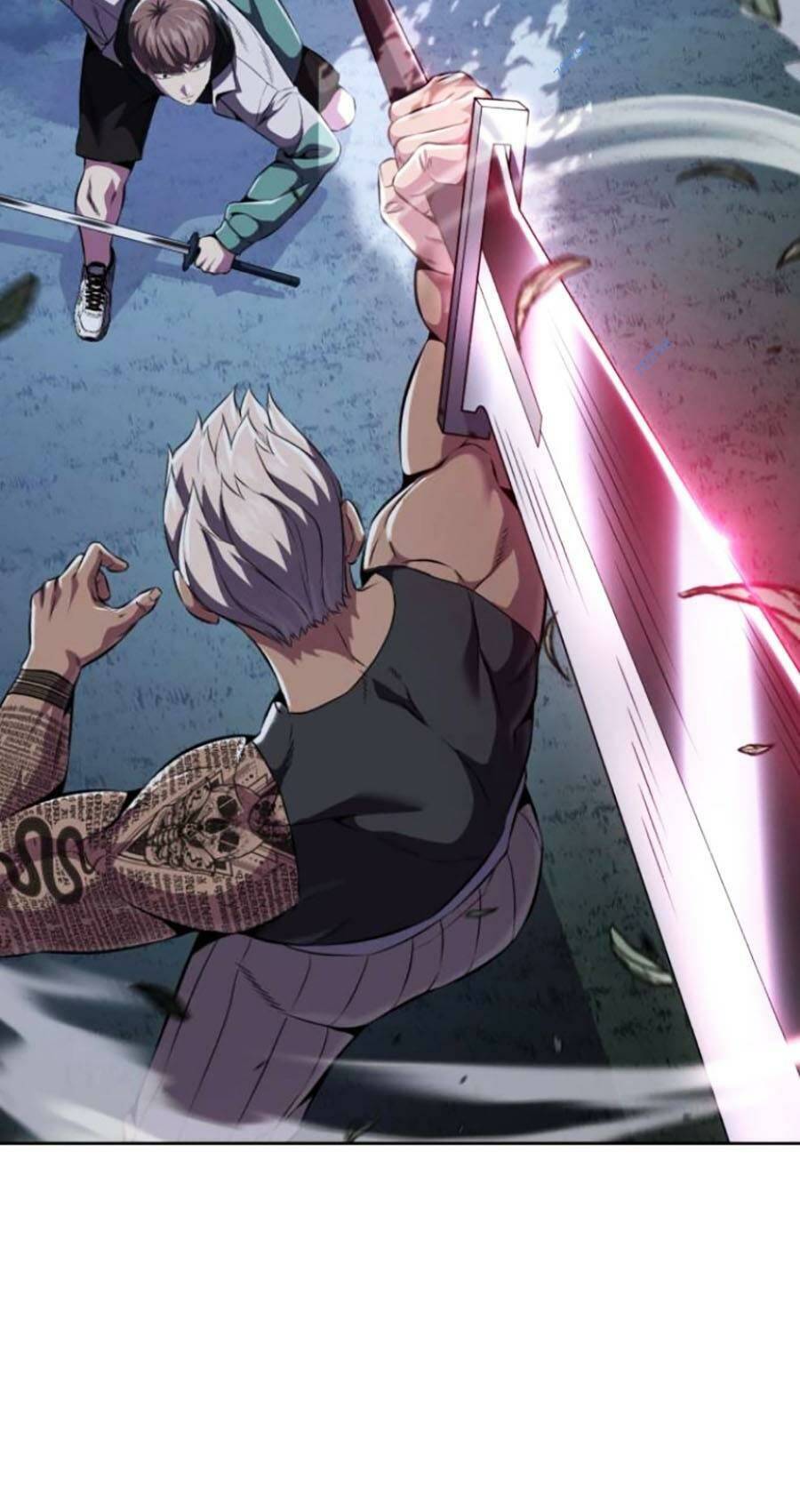 Cậu Bé Của Thần Chết Chap 161 - Next Chap 162