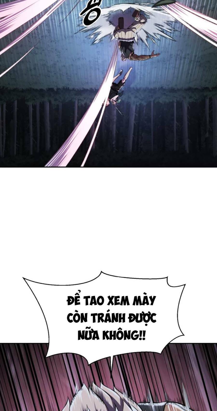 Cậu Bé Của Thần Chết Chap 161 - Next Chap 162