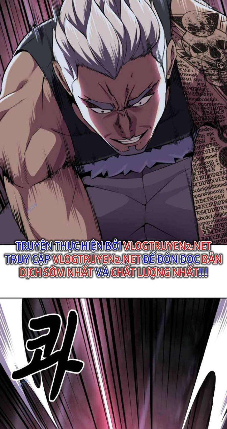 Cậu Bé Của Thần Chết Chap 161 - Next Chap 162