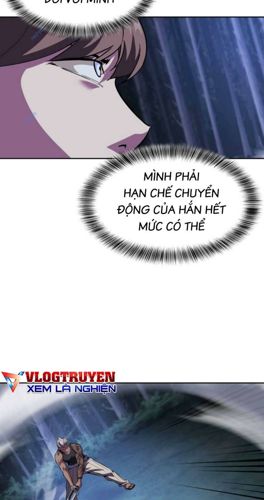 Cậu Bé Của Thần Chết Chap 161 - Next Chap 162