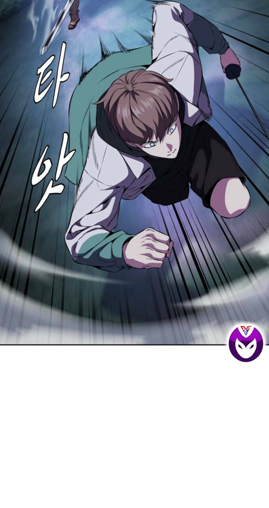 Cậu Bé Của Thần Chết Chap 161 - Next Chap 162