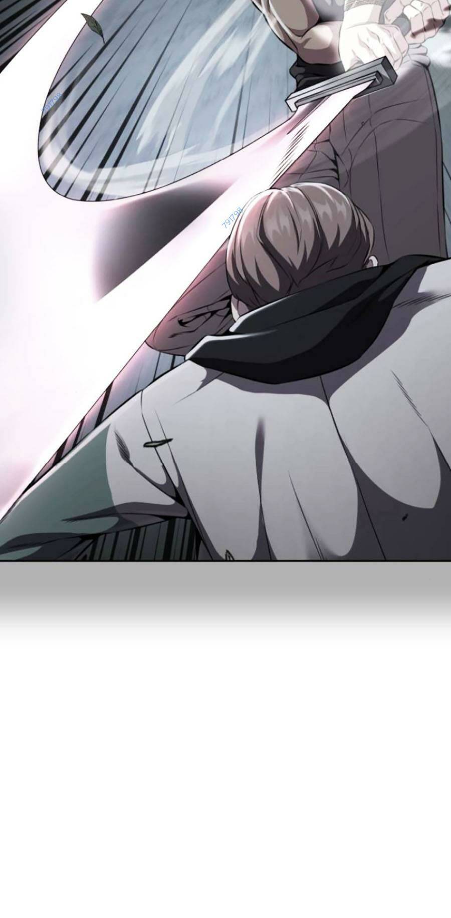 Cậu Bé Của Thần Chết Chap 161 - Next Chap 162