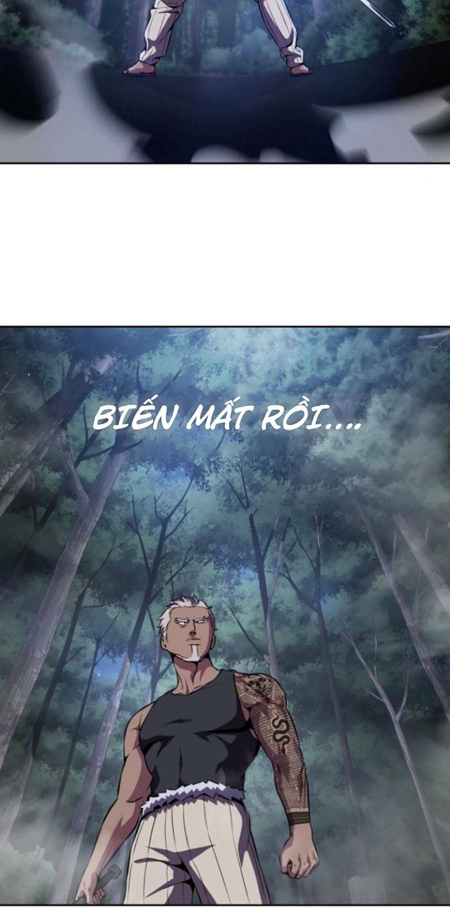 Cậu Bé Của Thần Chết Chap 161 - Next Chap 162