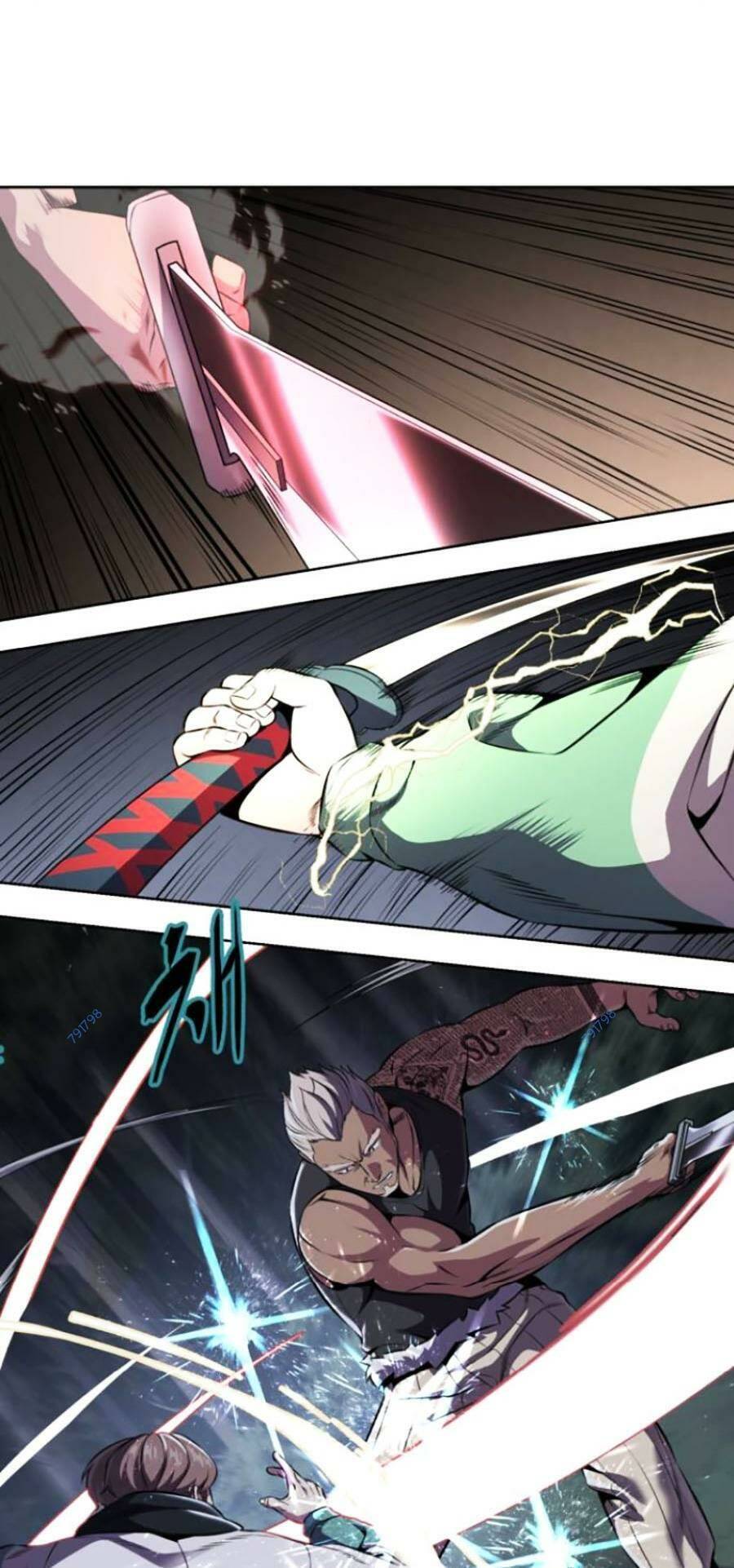 Cậu Bé Của Thần Chết Chap 161 - Next Chap 162