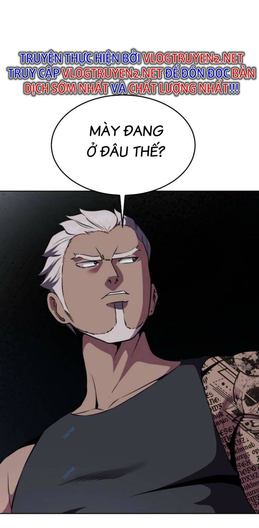 Cậu Bé Của Thần Chết Chap 161 - Next Chap 162