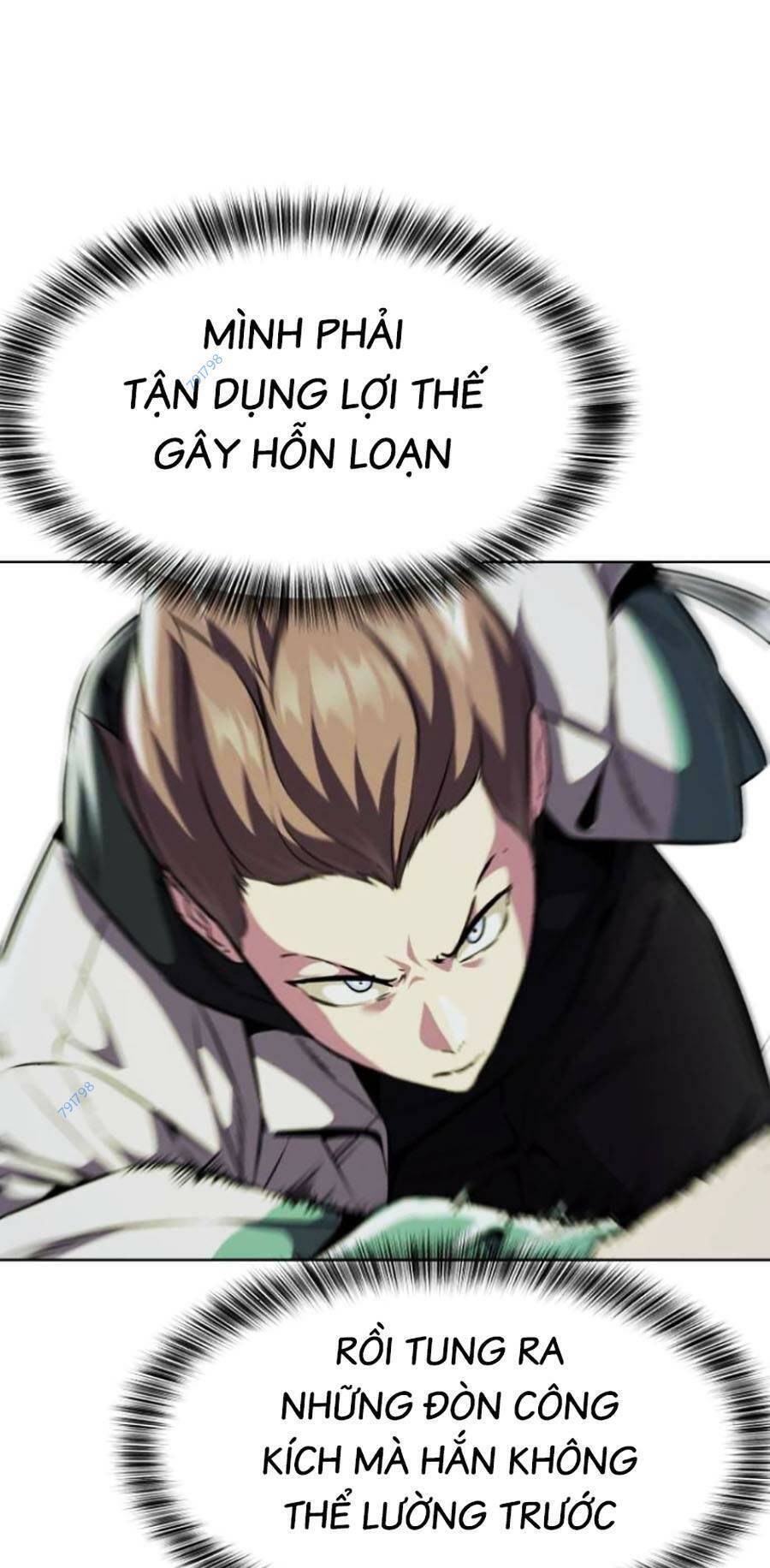 Cậu Bé Của Thần Chết Chap 161 - Next Chap 162
