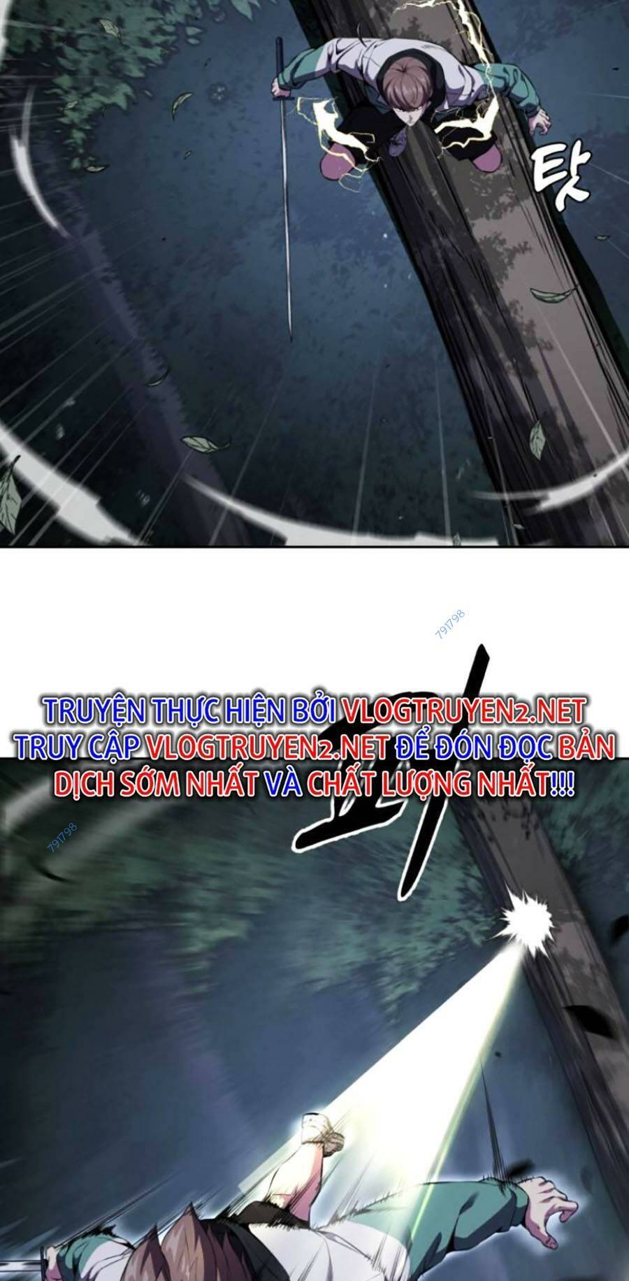 Cậu Bé Của Thần Chết Chap 161 - Next Chap 162