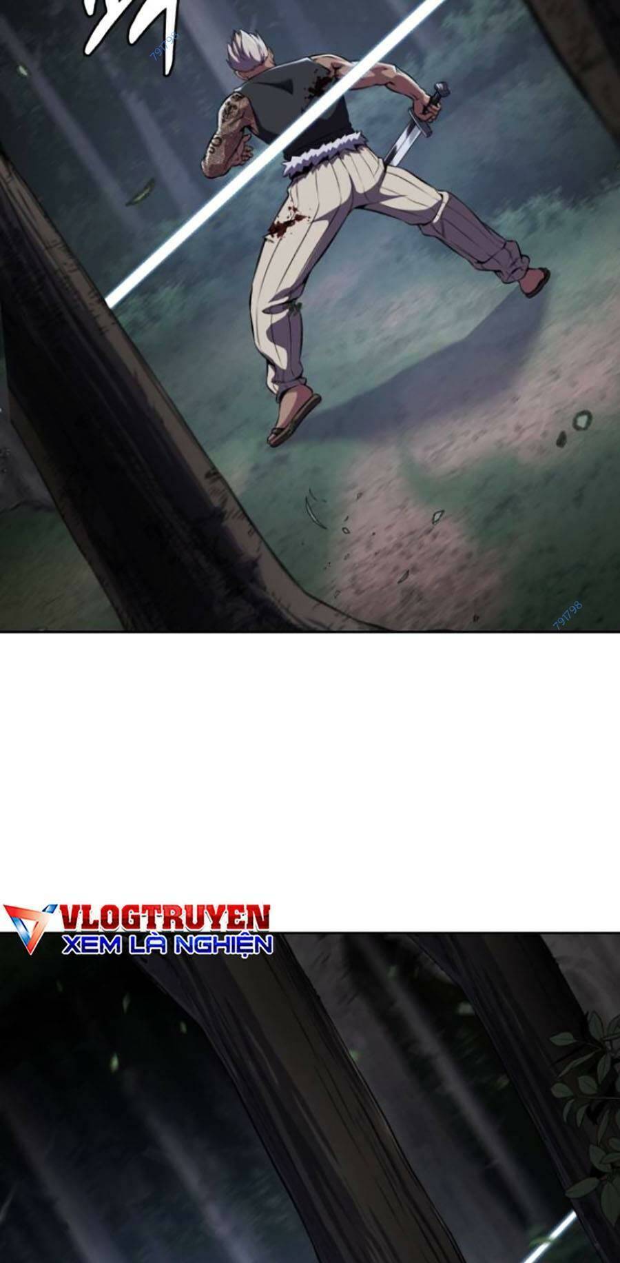 Cậu Bé Của Thần Chết Chap 161 - Next Chap 162