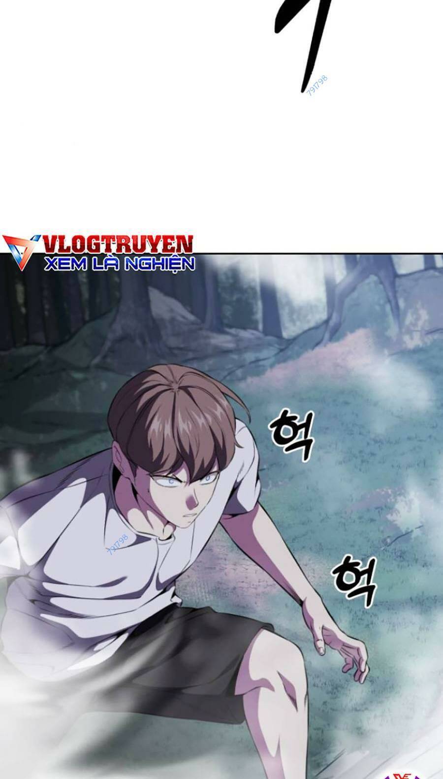 Cậu Bé Của Thần Chết Chap 161 - Next Chap 162