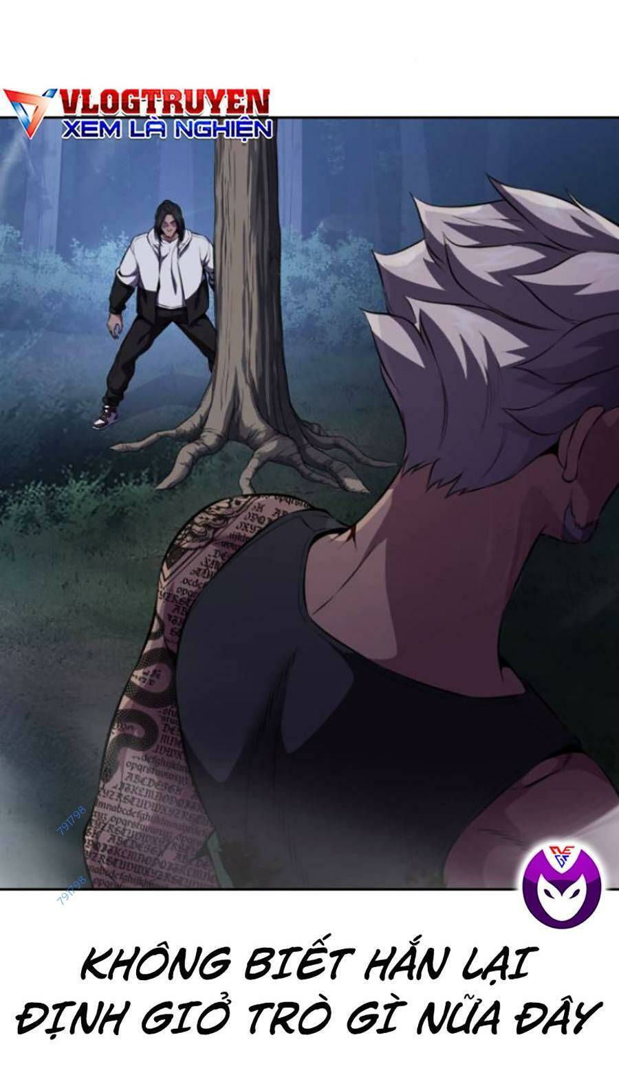 Cậu Bé Của Thần Chết Chap 161 - Next Chap 162