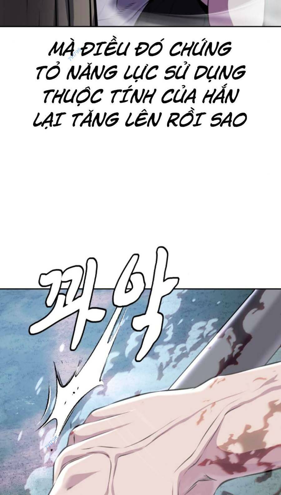 Cậu Bé Của Thần Chết Chap 161 - Next Chap 162