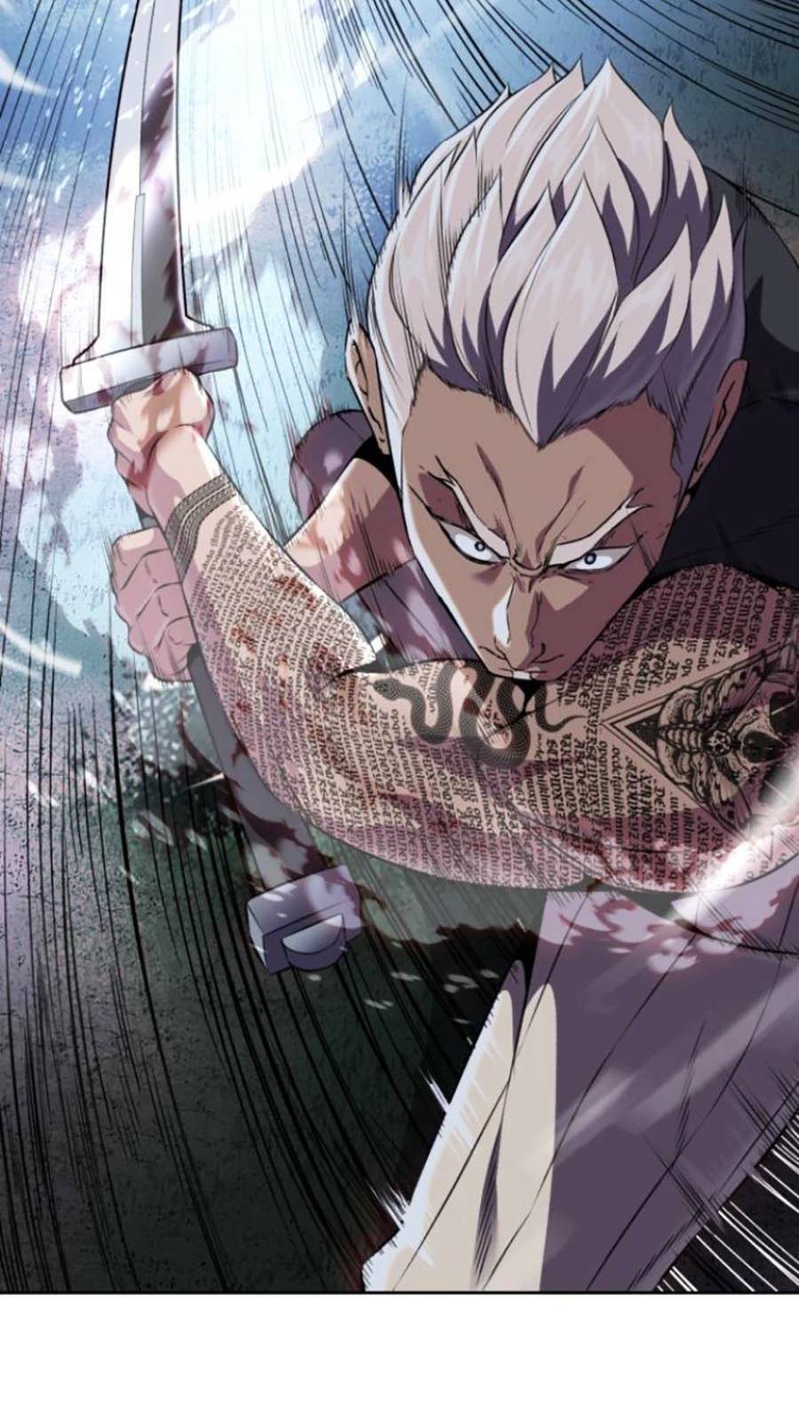 Cậu Bé Của Thần Chết Chap 161 - Next Chap 162