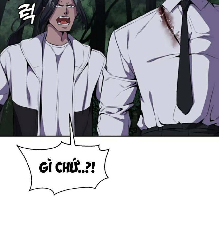 Cậu Bé Của Thần Chết Chap 162 - Next Chap 163