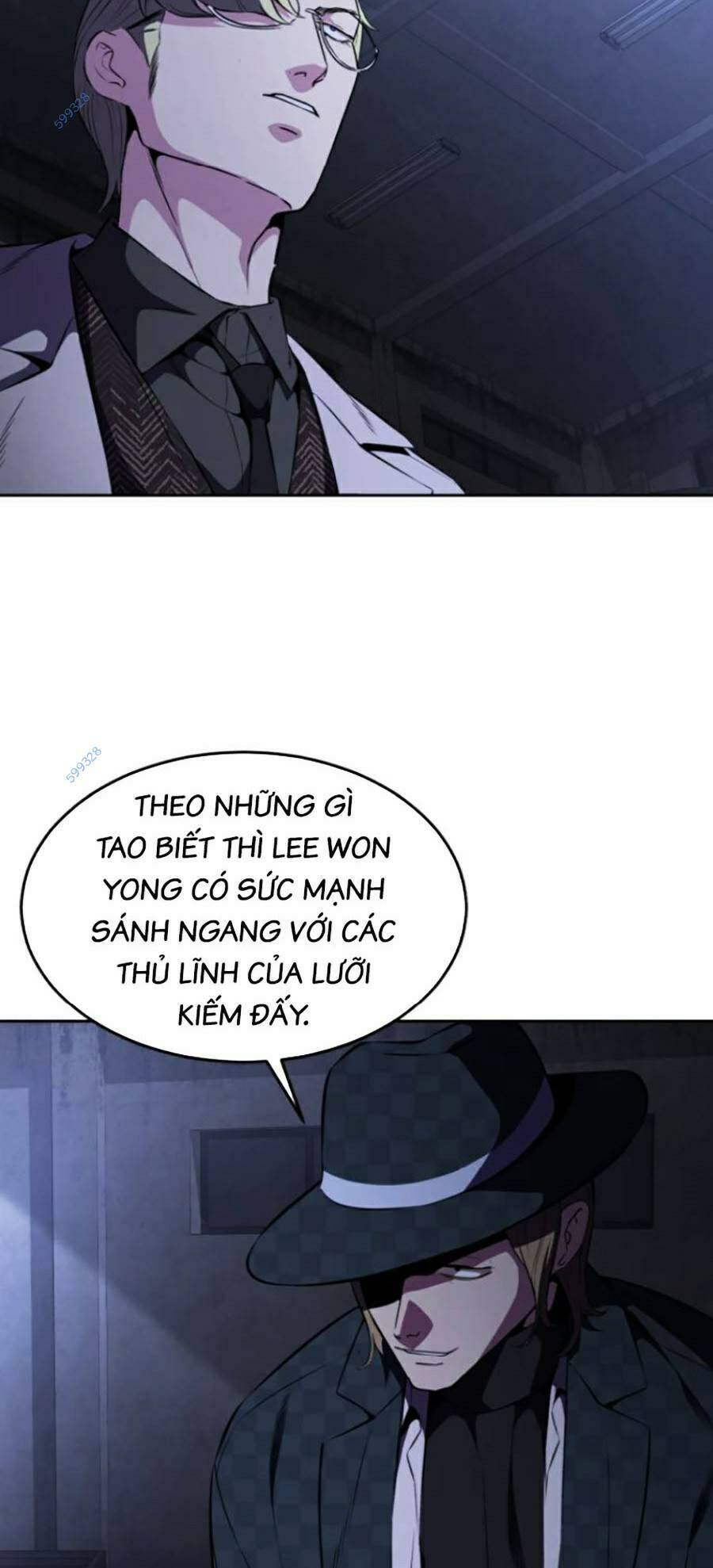 Cậu Bé Của Thần Chết Chap 162 - Next Chap 163