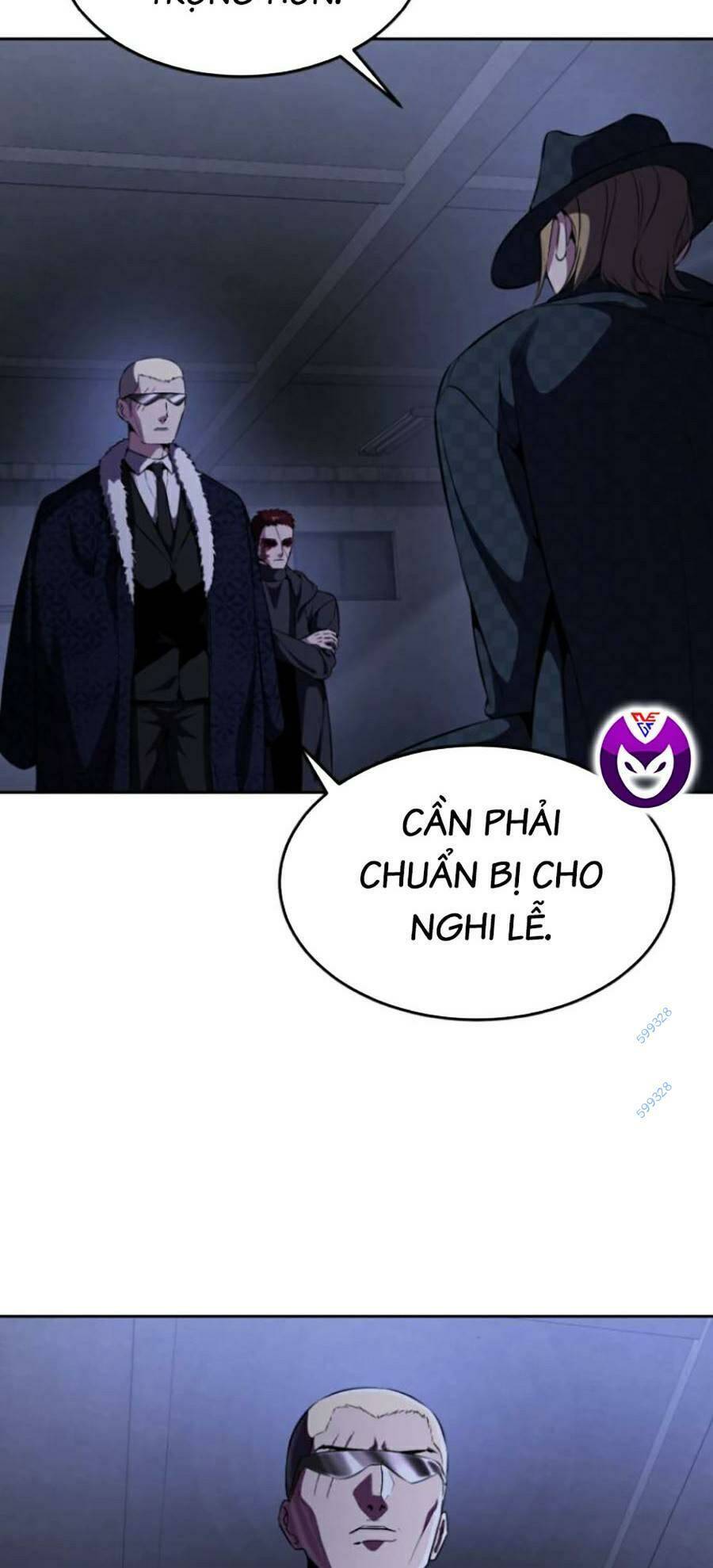 Cậu Bé Của Thần Chết Chap 162 - Next Chap 163