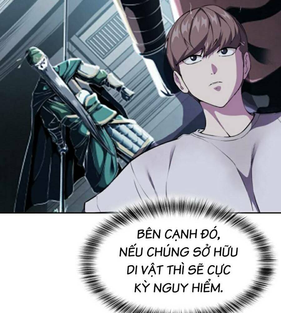 Cậu Bé Của Thần Chết Chap 162 - Next Chap 163