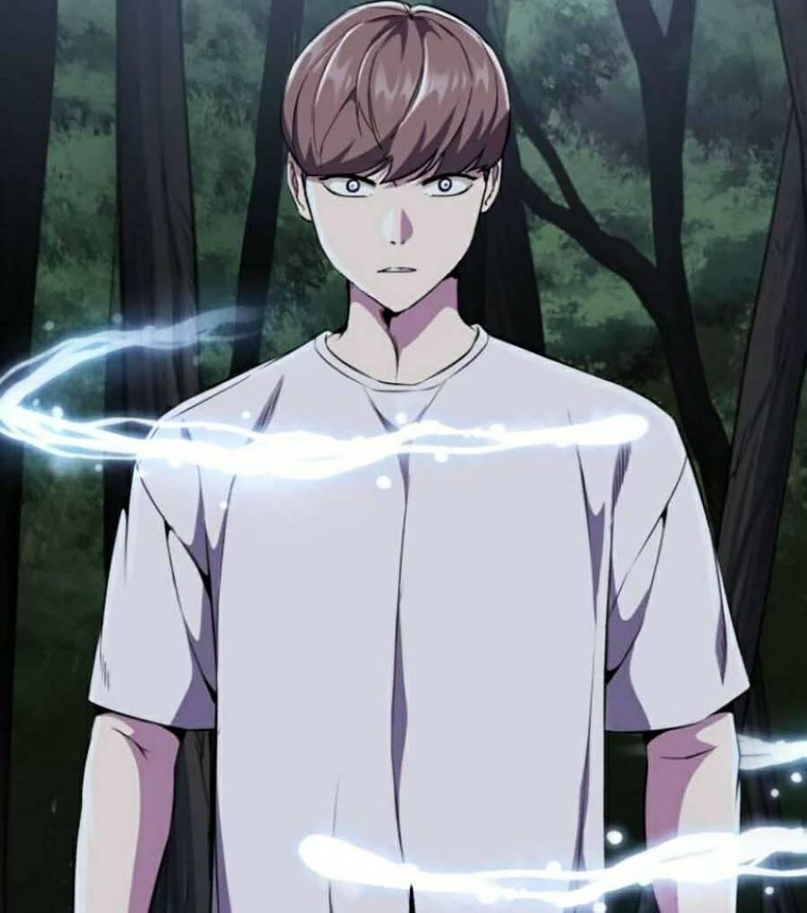 Cậu Bé Của Thần Chết Chap 162 - Next Chap 163