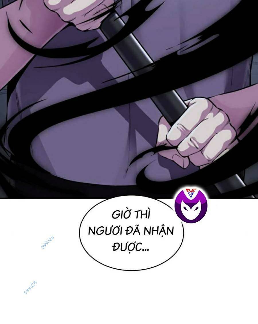 Cậu Bé Của Thần Chết Chap 162 - Next Chap 163