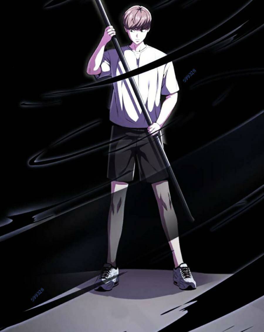 Cậu Bé Của Thần Chết Chap 162 - Next Chap 163