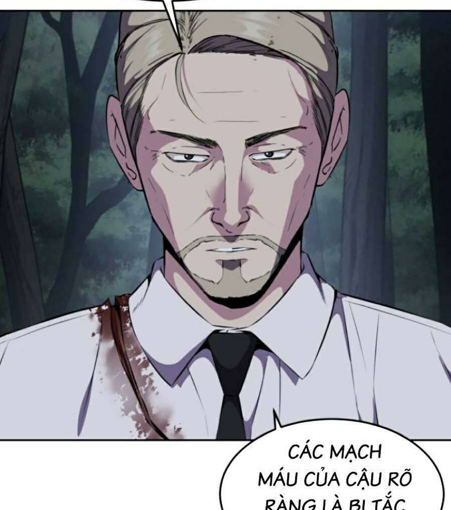 Cậu Bé Của Thần Chết Chap 162 - Next Chap 163