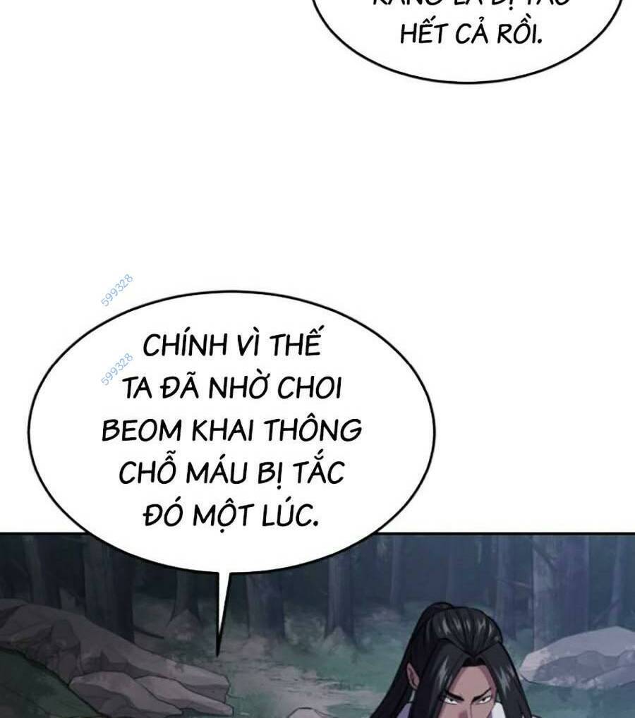 Cậu Bé Của Thần Chết Chap 162 - Next Chap 163