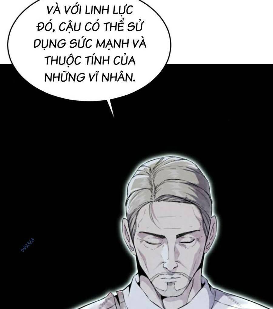 Cậu Bé Của Thần Chết Chap 162 - Next Chap 163