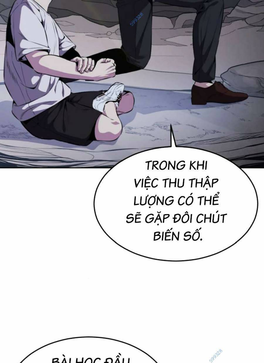 Cậu Bé Của Thần Chết Chap 162 - Next Chap 163