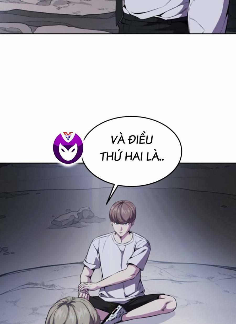 Cậu Bé Của Thần Chết Chap 162 - Next Chap 163