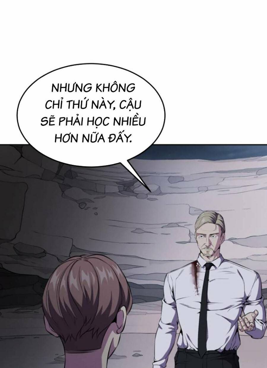Cậu Bé Của Thần Chết Chap 162 - Next Chap 163