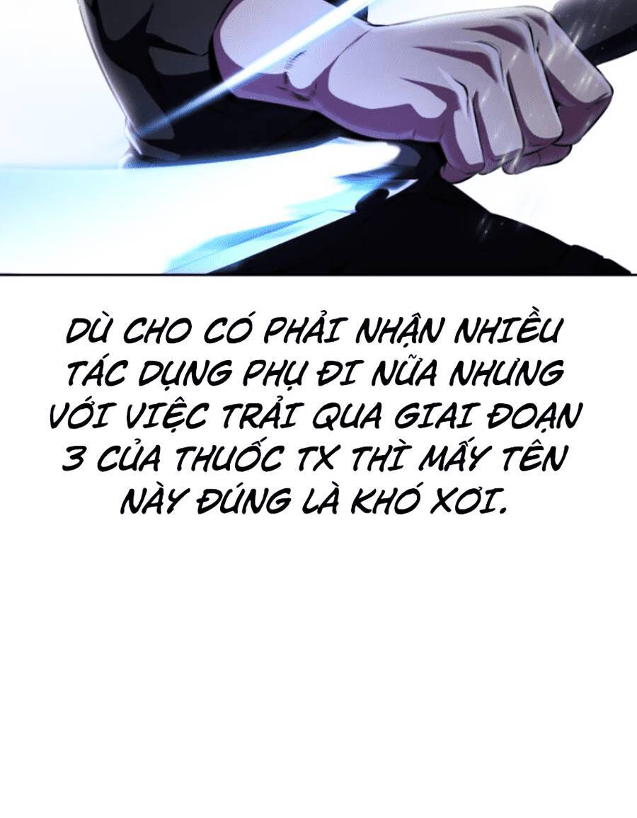 Cậu Bé Của Thần Chết Chap 163 - Next Chap 164