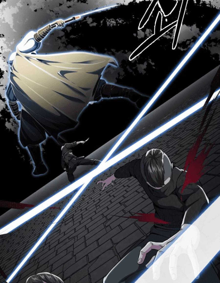 Cậu Bé Của Thần Chết Chap 163 - Next Chap 164