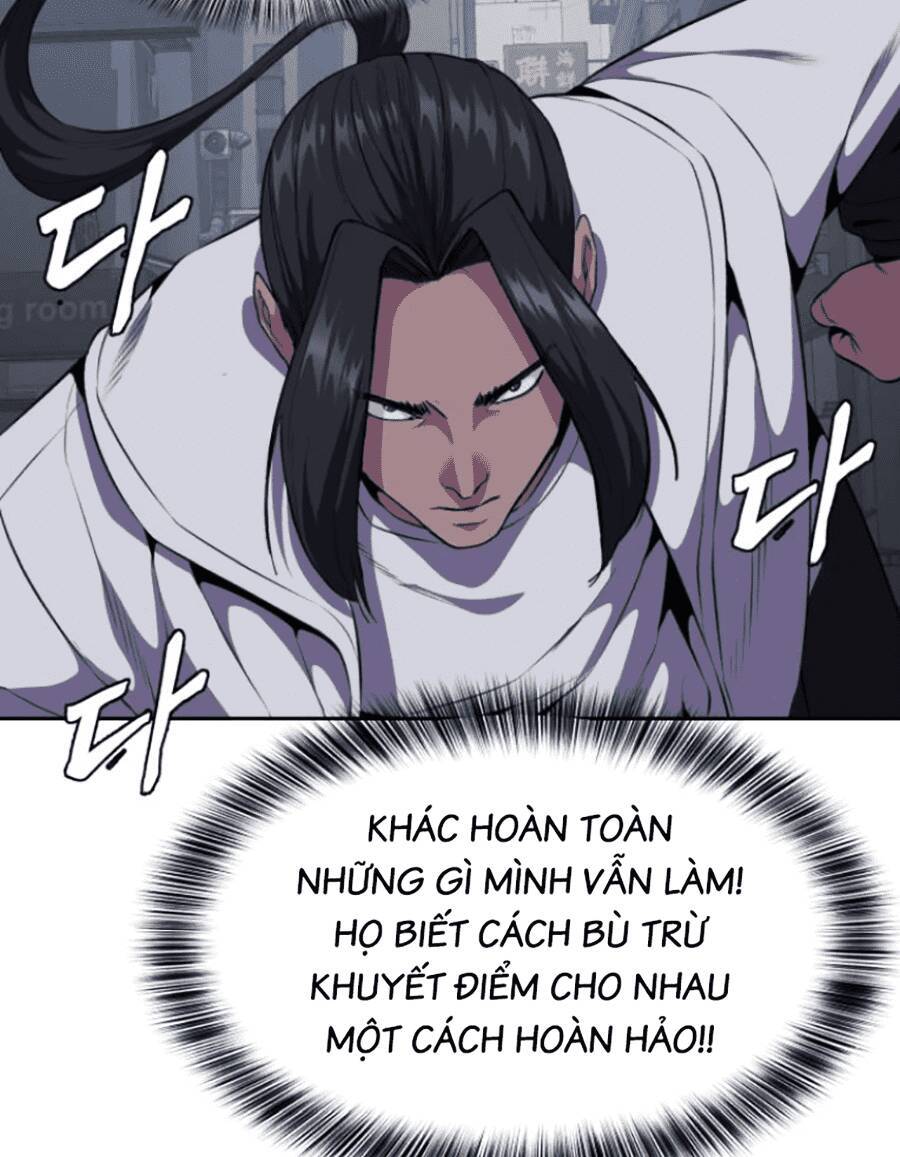 Cậu Bé Của Thần Chết Chap 163 - Next Chap 164