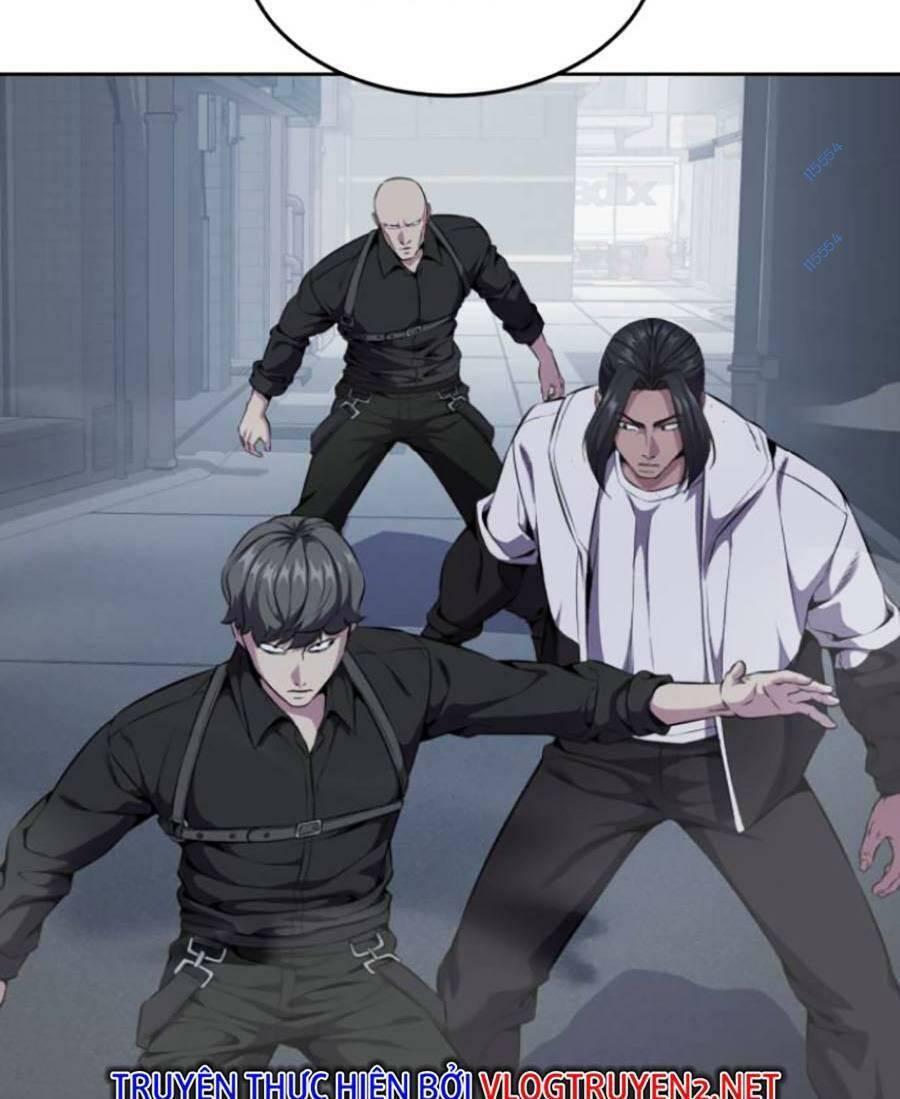 Cậu Bé Của Thần Chết Chap 163 - Next Chap 164