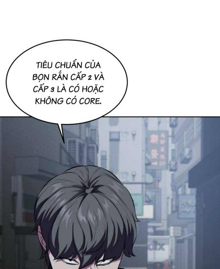 Cậu Bé Của Thần Chết Chap 163 - Next Chap 164