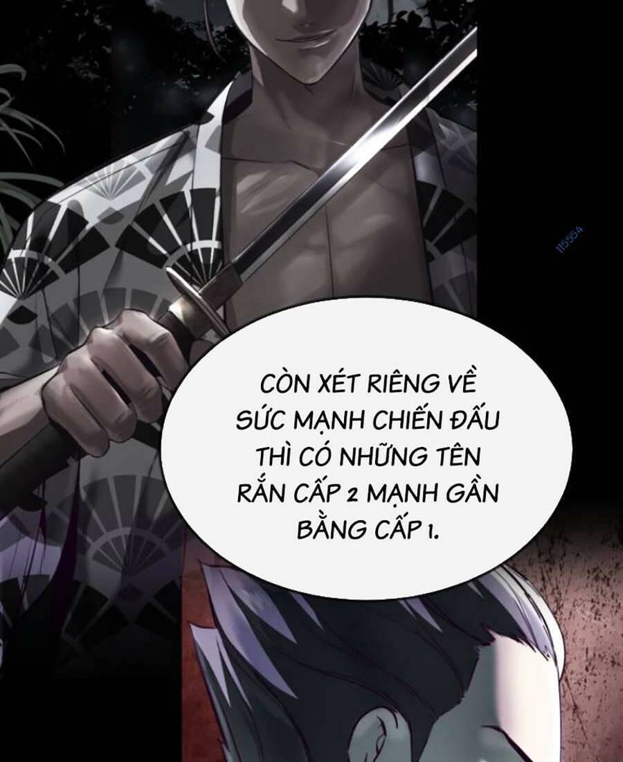 Cậu Bé Của Thần Chết Chap 163 - Next Chap 164