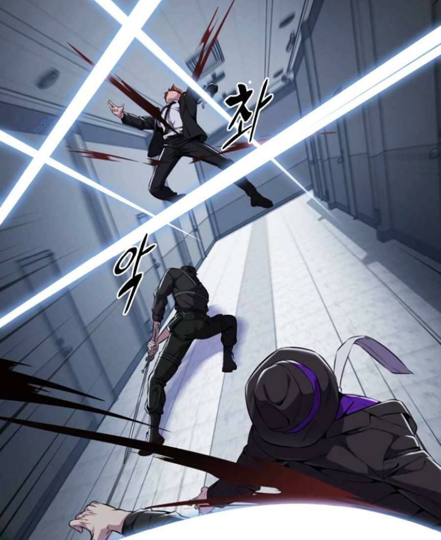 Cậu Bé Của Thần Chết Chap 163 - Next Chap 164