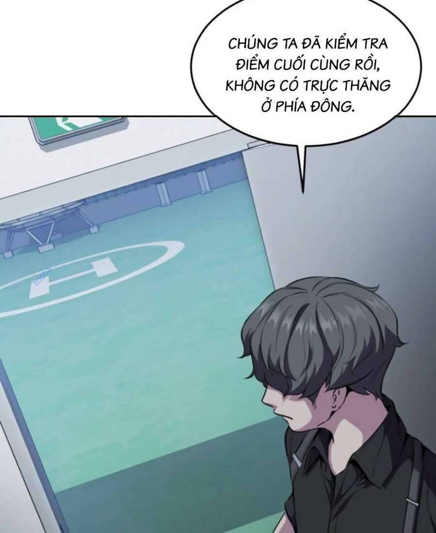 Cậu Bé Của Thần Chết Chap 163 - Next Chap 164