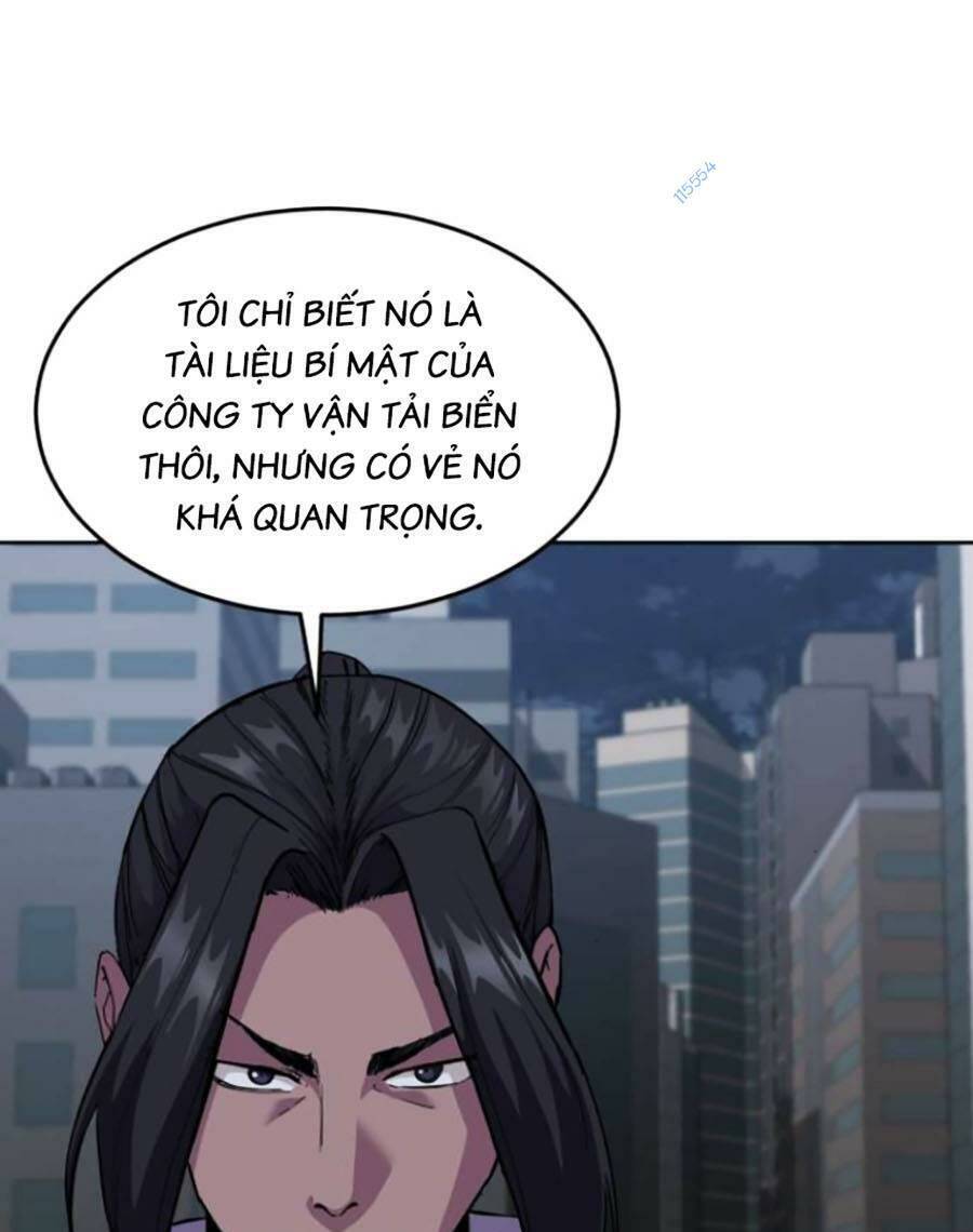 Cậu Bé Của Thần Chết Chap 163 - Next Chap 164