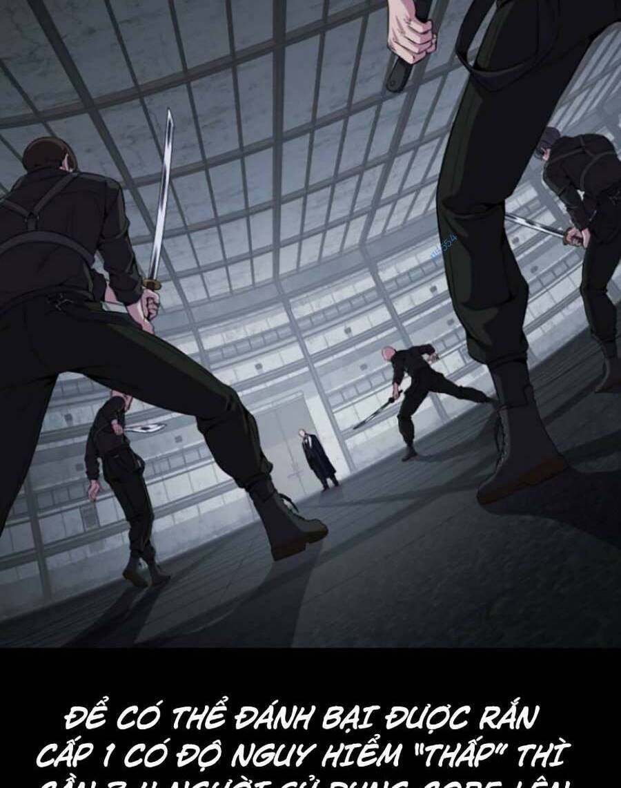 Cậu Bé Của Thần Chết Chap 163 - Next Chap 164