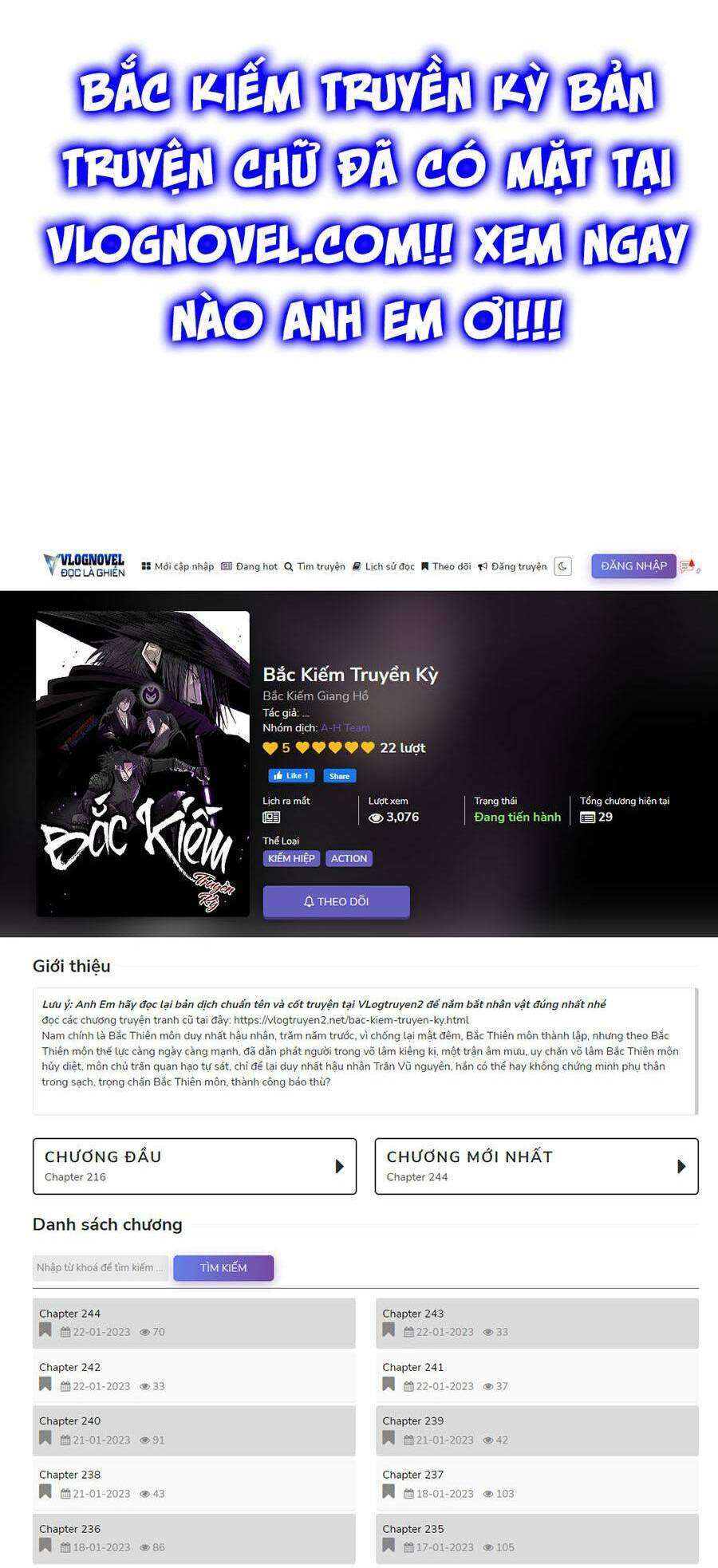 Cậu Bé Của Thần Chết Chap 163 - Next Chap 164