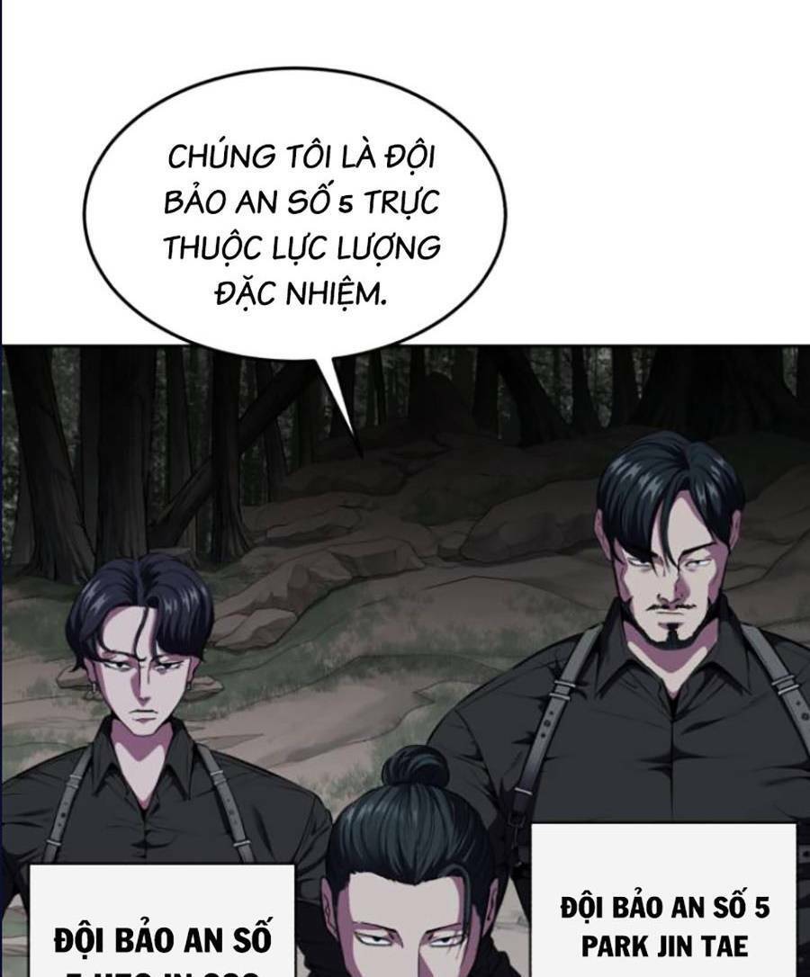 Cậu Bé Của Thần Chết Chap 163 - Next Chap 164