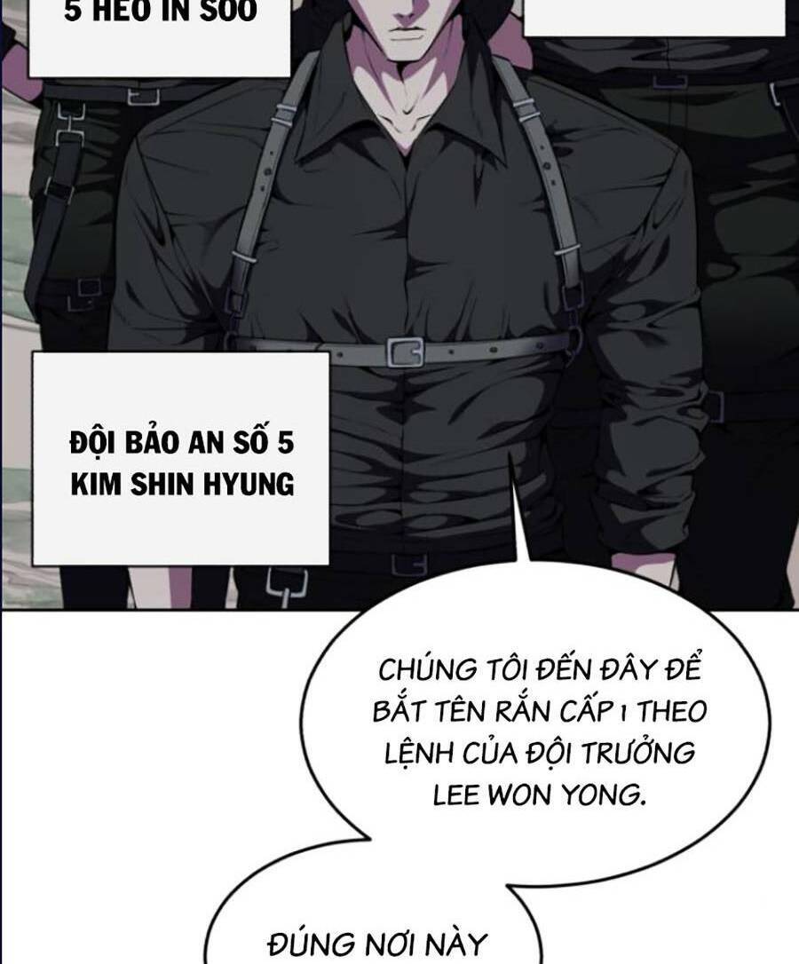 Cậu Bé Của Thần Chết Chap 163 - Next Chap 164