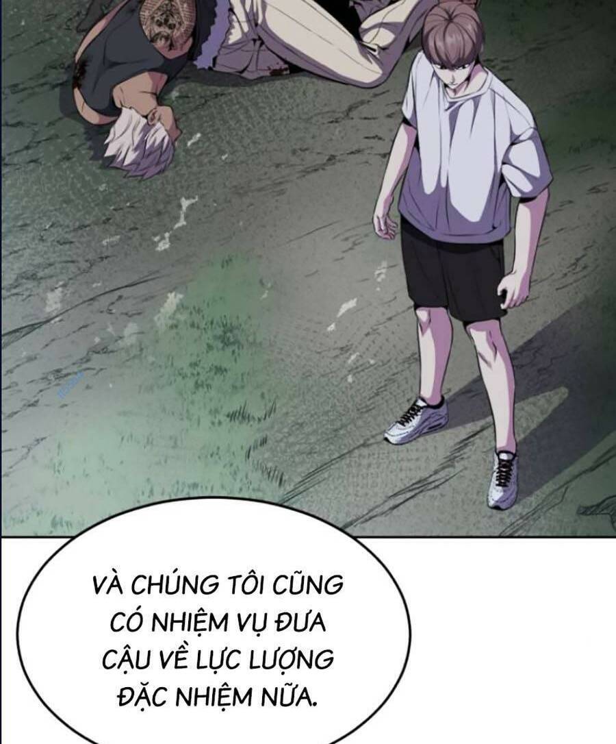 Cậu Bé Của Thần Chết Chap 163 - Next Chap 164