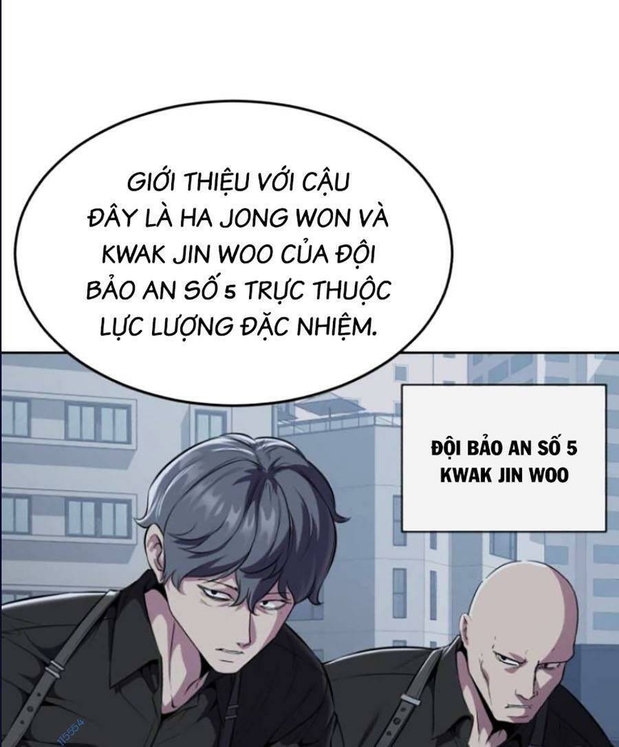 Cậu Bé Của Thần Chết Chap 163 - Next Chap 164