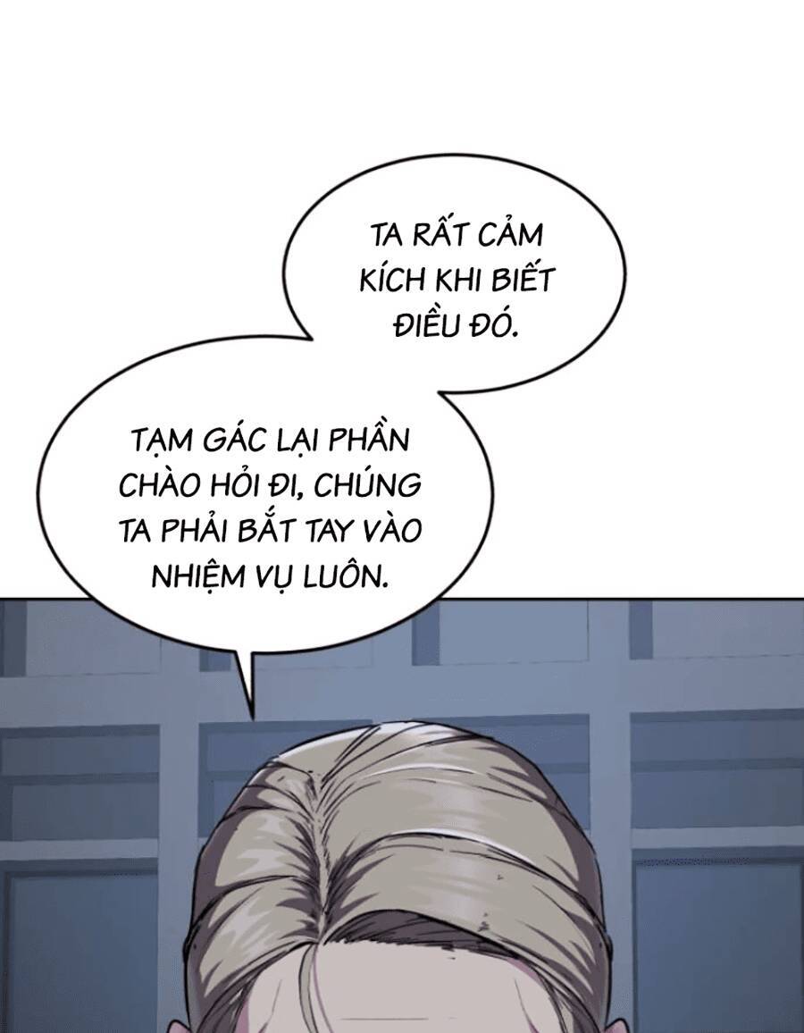 Cậu Bé Của Thần Chết Chap 163 - Next Chap 164