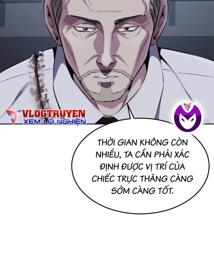 Cậu Bé Của Thần Chết Chap 163 - Next Chap 164