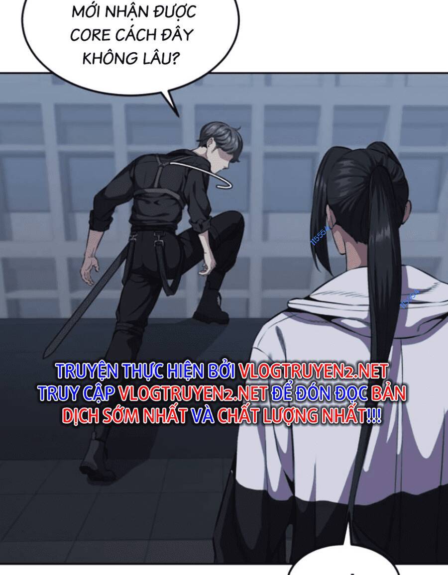 Cậu Bé Của Thần Chết Chap 163 - Next Chap 164