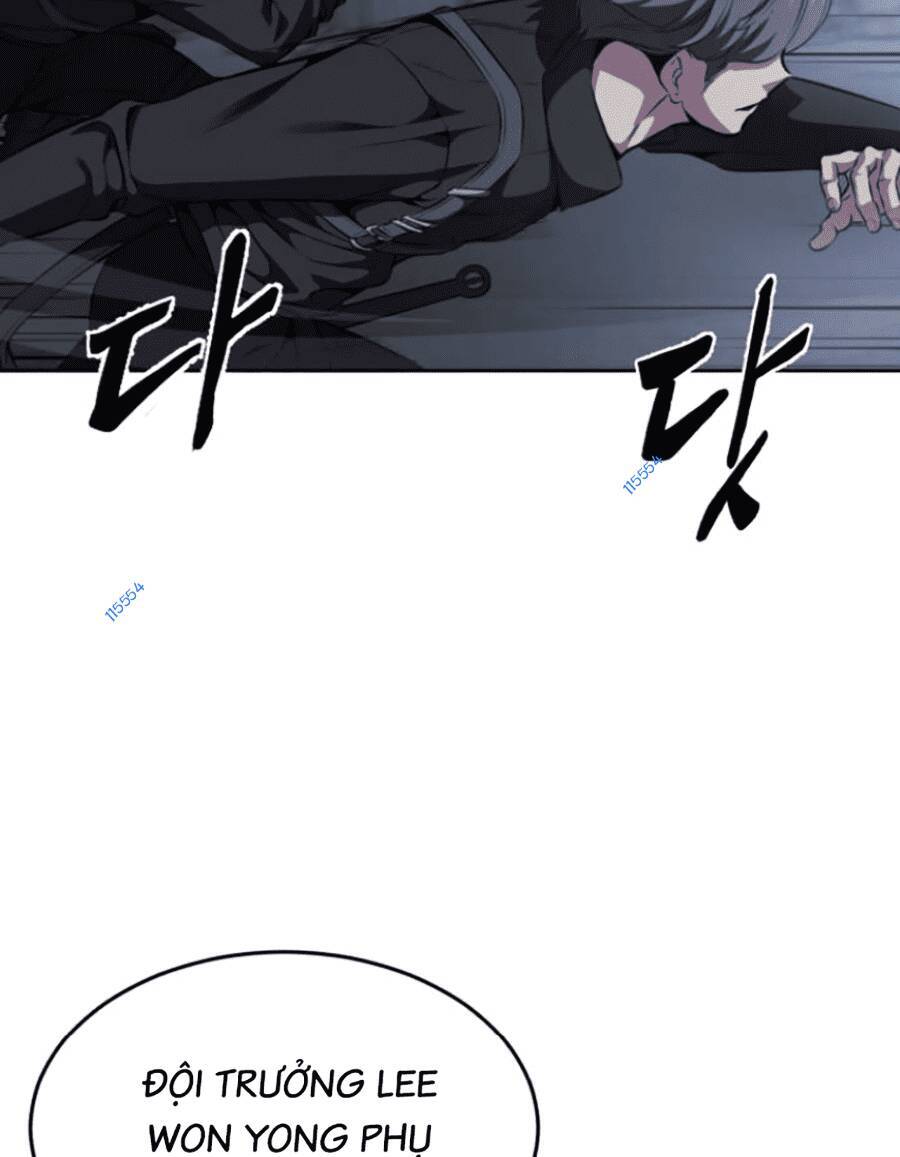 Cậu Bé Của Thần Chết Chap 163 - Next Chap 164