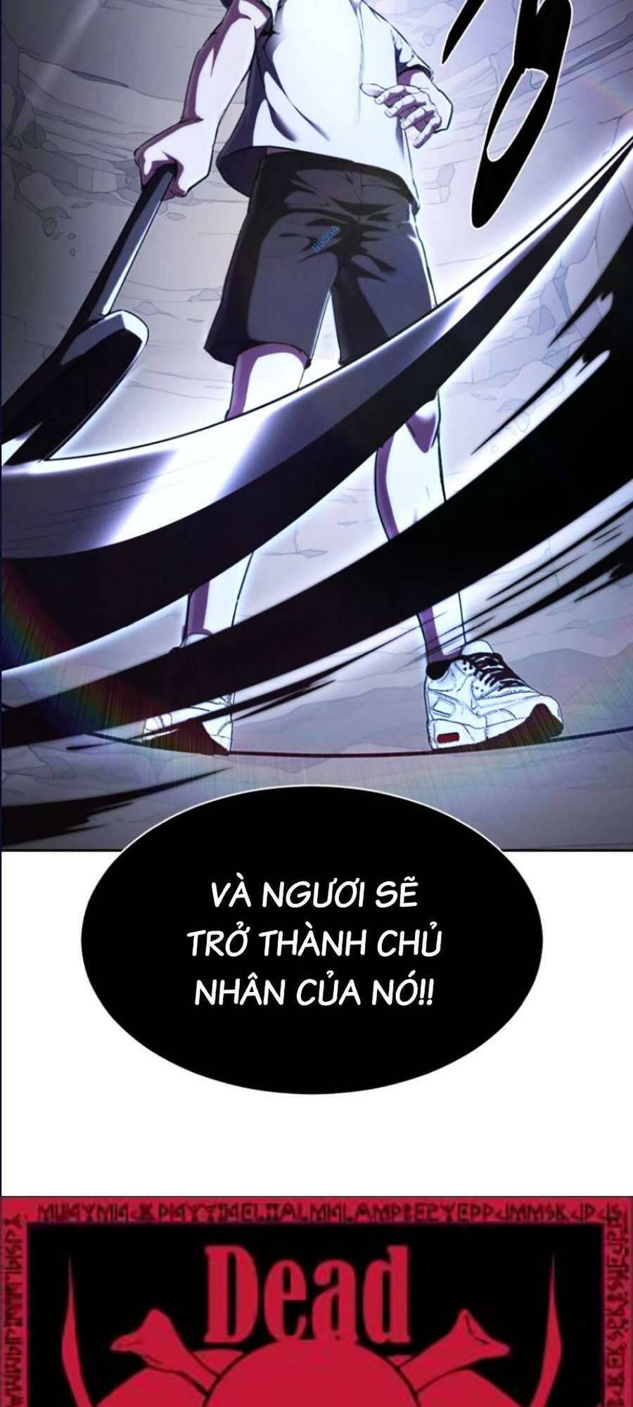 Cậu Bé Của Thần Chết Chap 163 - Next Chap 164