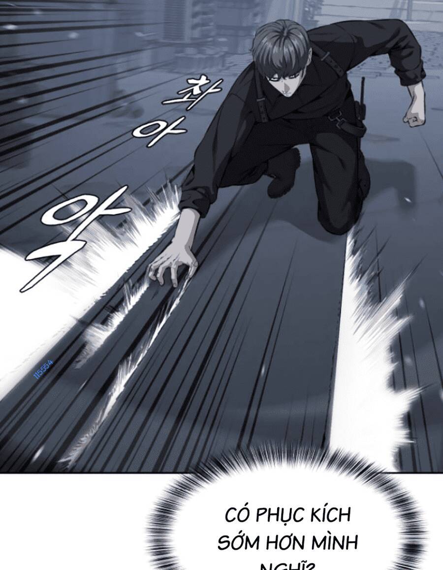 Cậu Bé Của Thần Chết Chap 163 - Next Chap 164